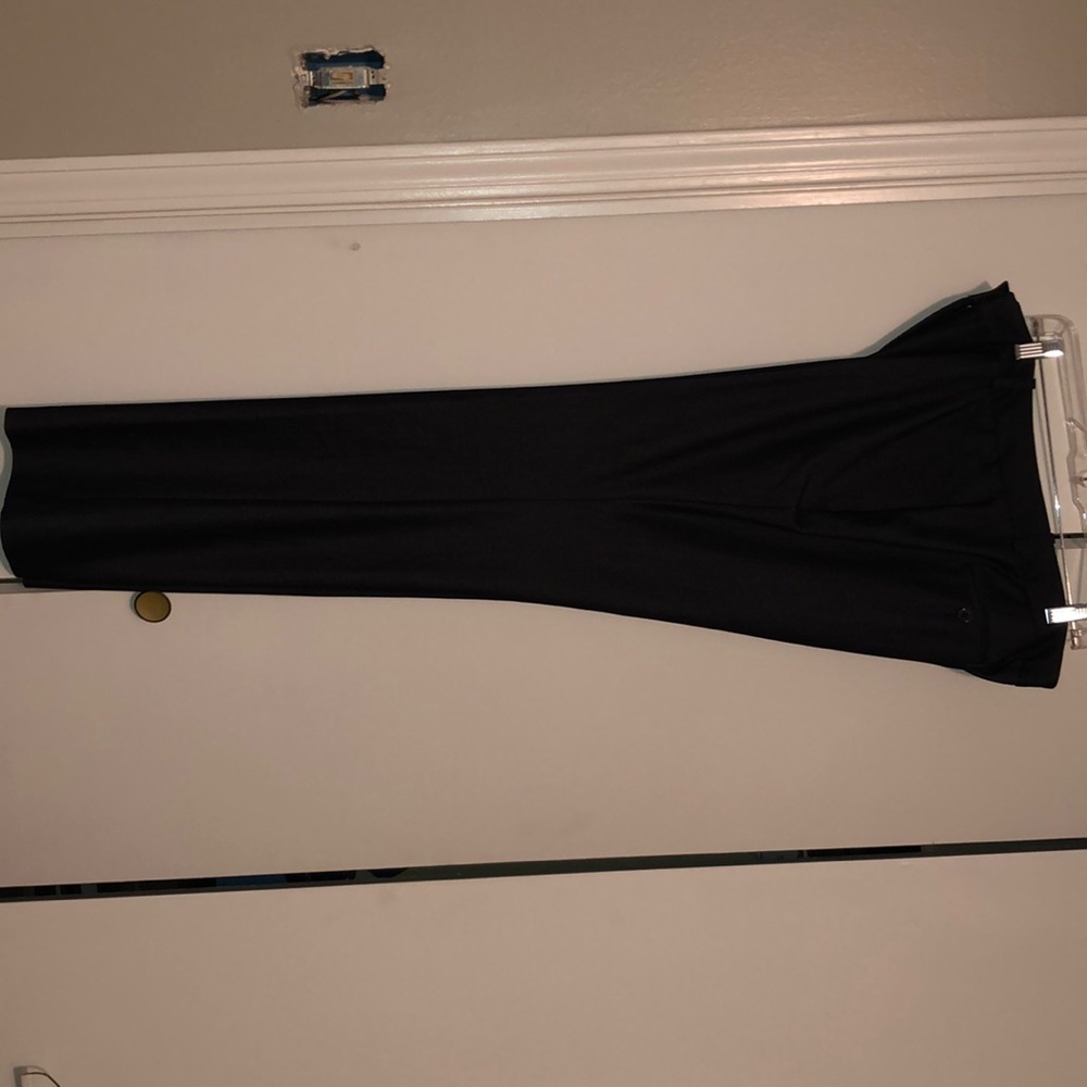 Dress pants